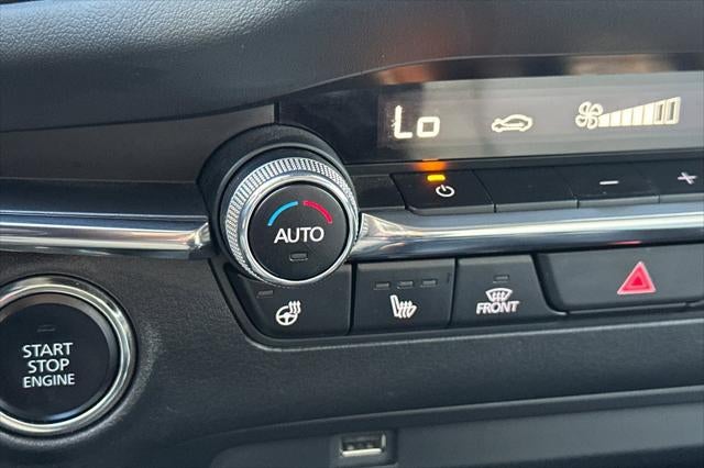 2021 Mazda Mazda3 2.5 Turbo