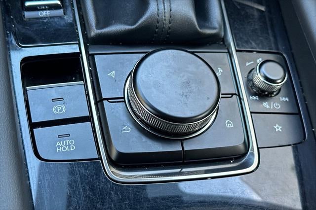 2021 Mazda Mazda3 2.5 Turbo