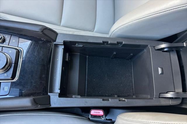 2021 Mazda Mazda3 2.5 Turbo