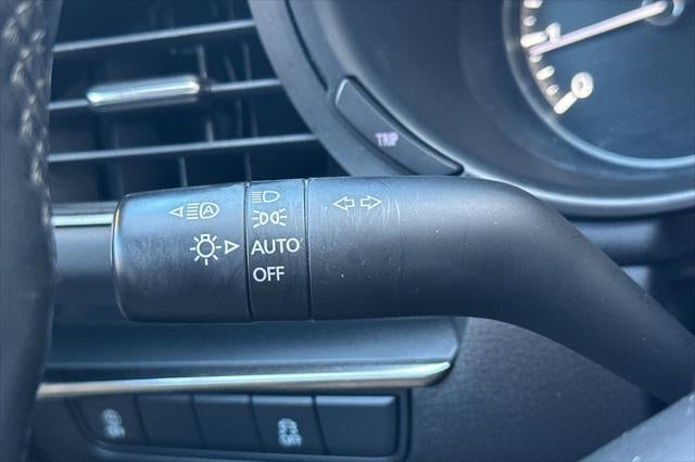 2021 Mazda Mazda3 2.5 Turbo