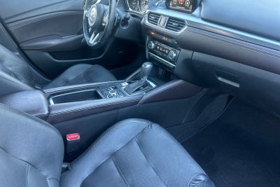 2017 Mazda Mazda6 Grand Touring