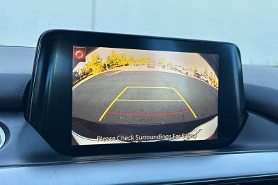 2017 Mazda Mazda6 Grand Touring