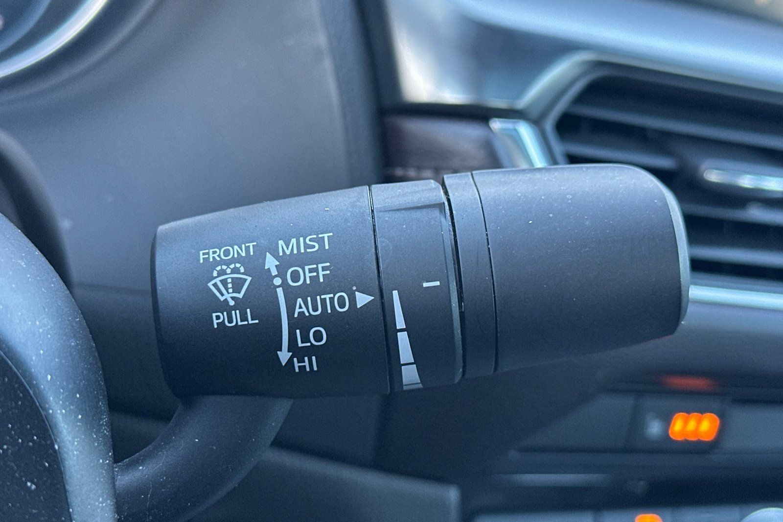 2017 Mazda Mazda6 Grand Touring