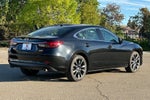 2017 Mazda Mazda6 Grand Touring