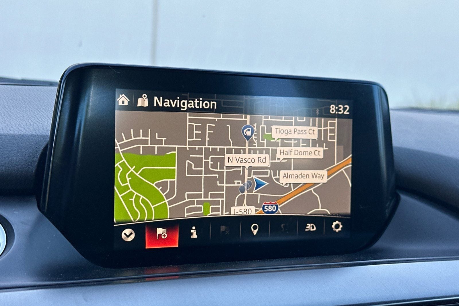 2017 Mazda Mazda6 Grand Touring