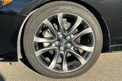 2017 Mazda Mazda6 Grand Touring