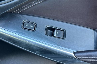 2017 Mazda Mazda6 Grand Touring