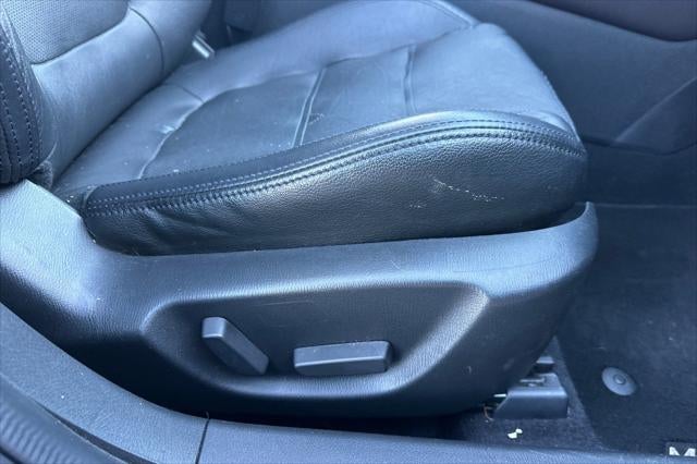 2017 Mazda Mazda6 Grand Touring