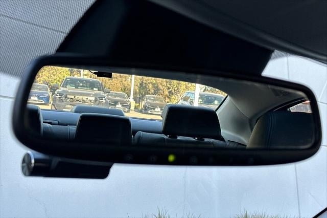 2017 Mazda Mazda6 Grand Touring