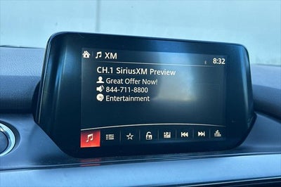 2017 Mazda Mazda6 Grand Touring