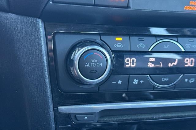 2017 Mazda Mazda6 Grand Touring