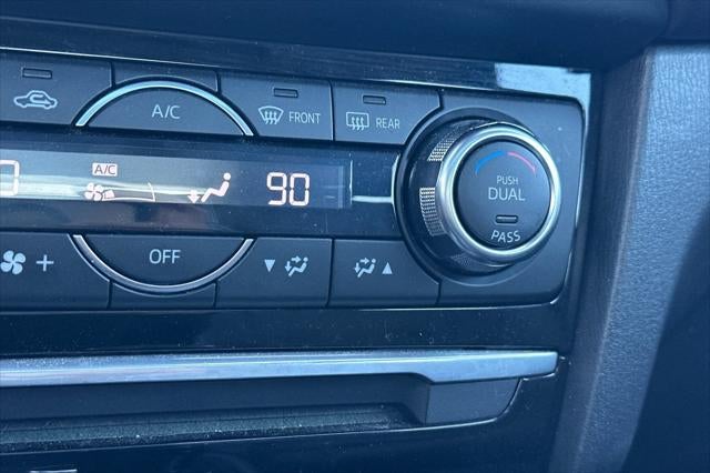 2017 Mazda Mazda6 Grand Touring