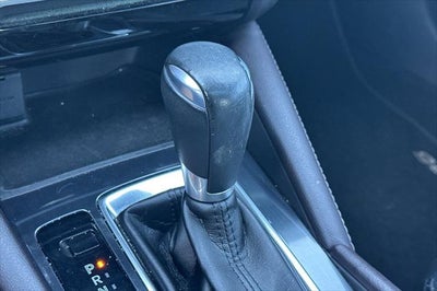 2017 Mazda Mazda6 Grand Touring