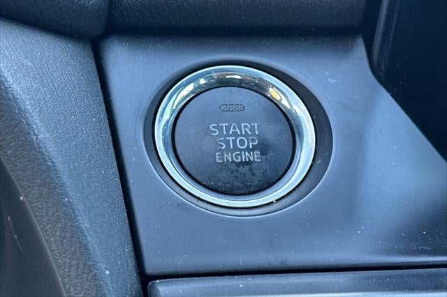 2017 Mazda Mazda6 Grand Touring