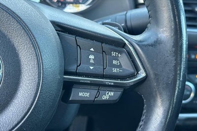 2017 Mazda Mazda6 Grand Touring