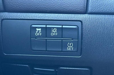 2017 Mazda Mazda6 Grand Touring