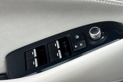 2018 Mazda Mazda6 Signature