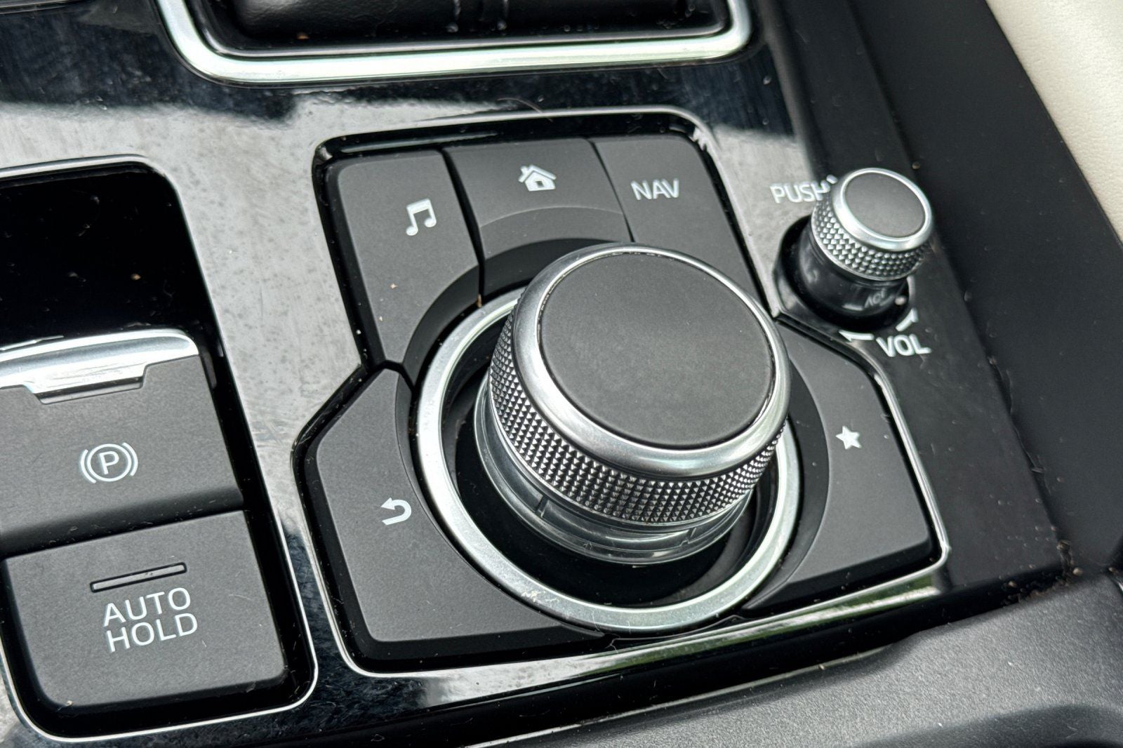 2018 Mazda Mazda6 Signature