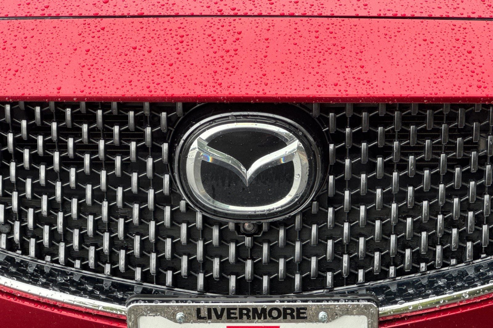 2018 Mazda Mazda6 Signature