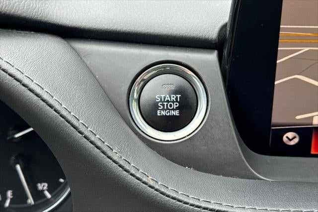 2018 Mazda Mazda6 Signature