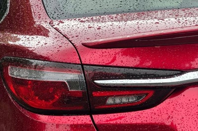 2018 Mazda Mazda6 Signature