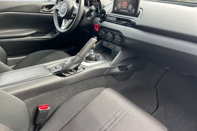 2023 Mazda Mazda MX-5 Miata Sport