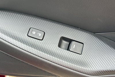 2023 Mazda Mazda MX-5 Miata Sport