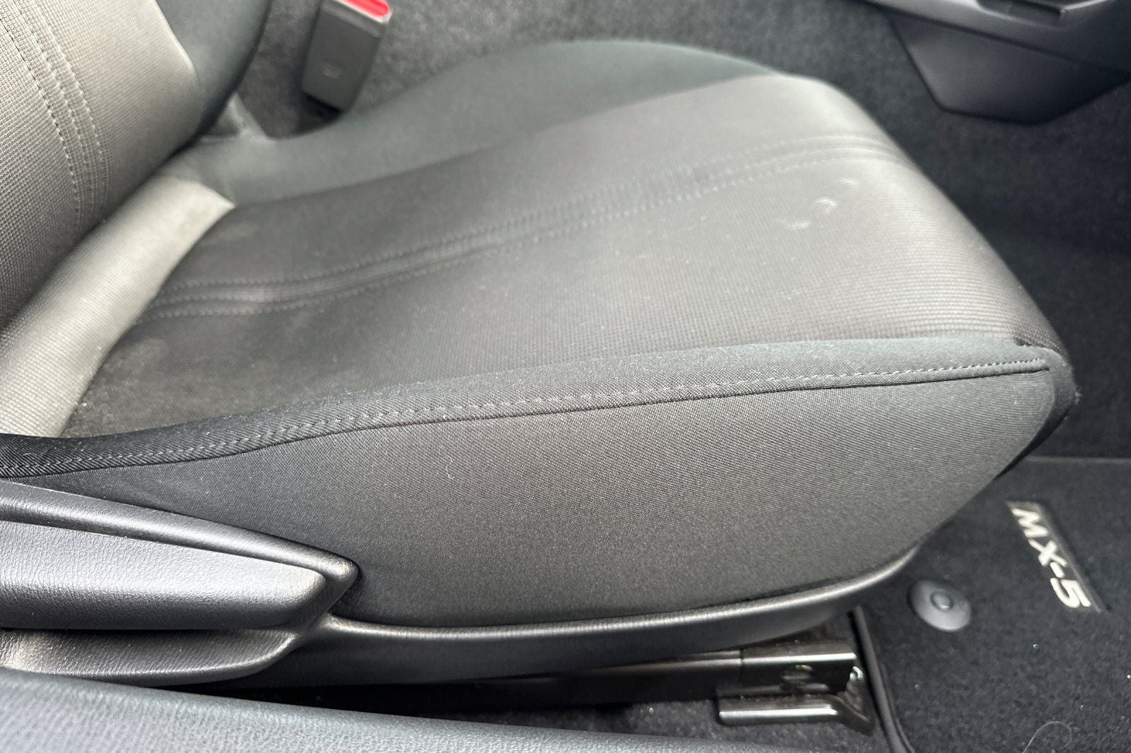 2023 Mazda Mazda MX-5 Miata Sport