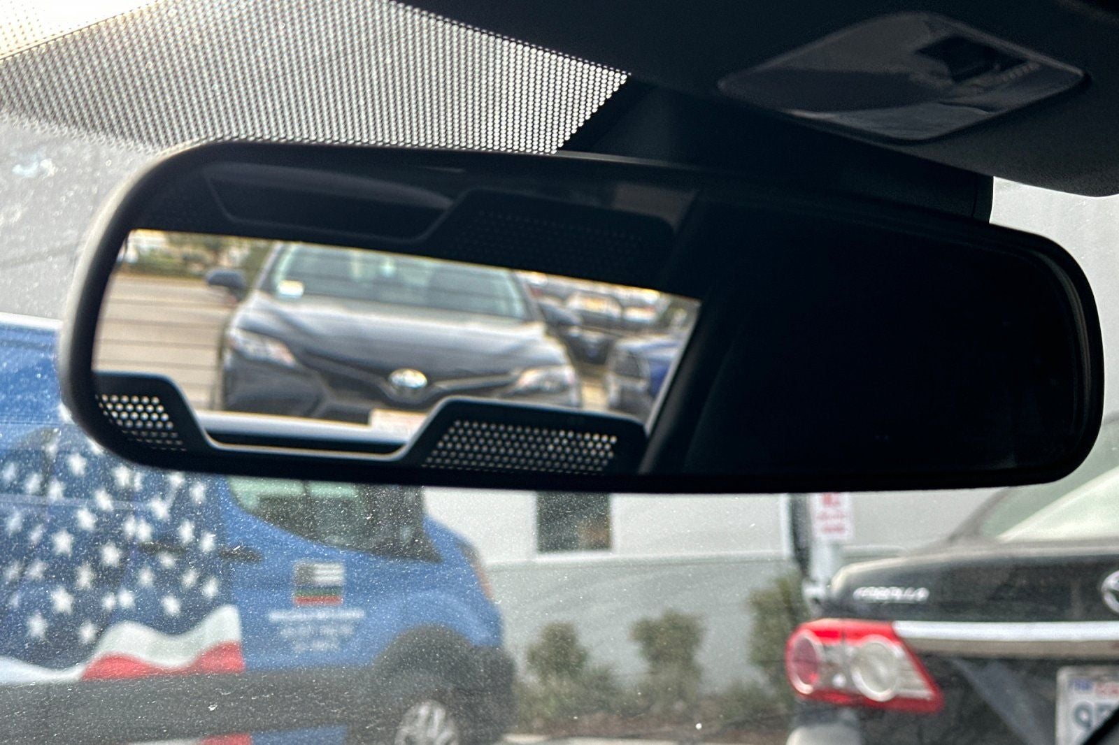 2023 Mazda Mazda MX-5 Miata Sport