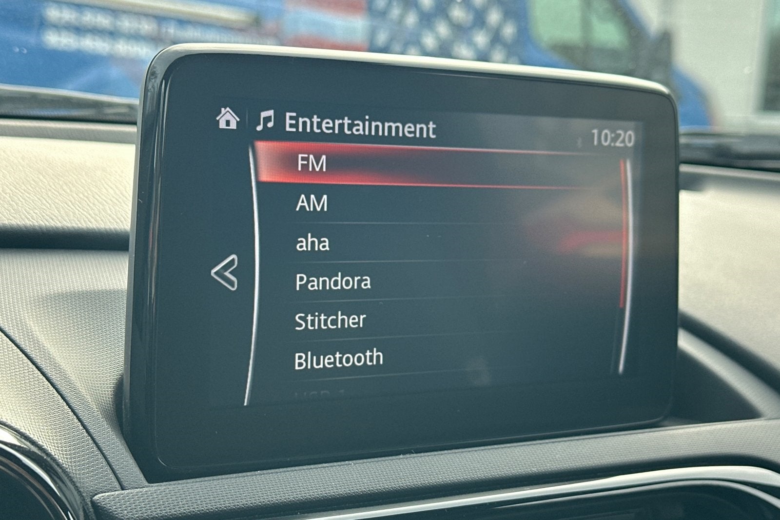 2023 Mazda Mazda MX-5 Miata Sport