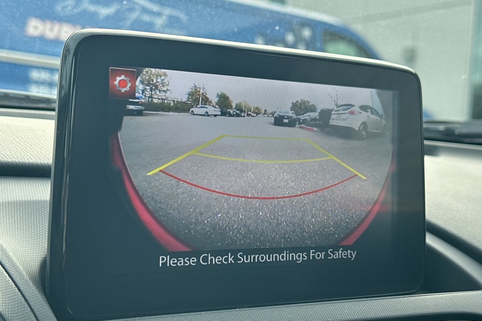 2023 Mazda Mazda MX-5 Miata Sport