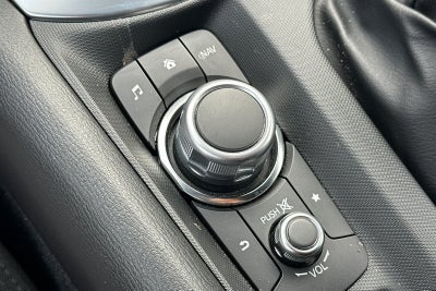 2023 Mazda Mazda MX-5 Miata Sport