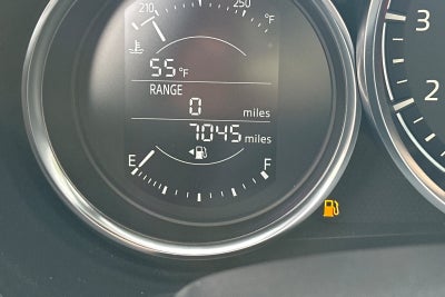 2023 Mazda Mazda MX-5 Miata Sport