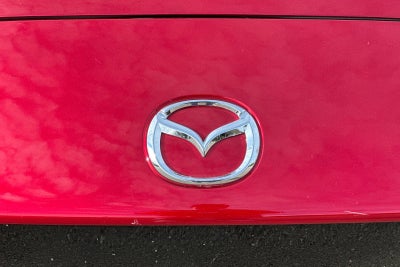 2023 Mazda Mazda MX-5 Miata Sport