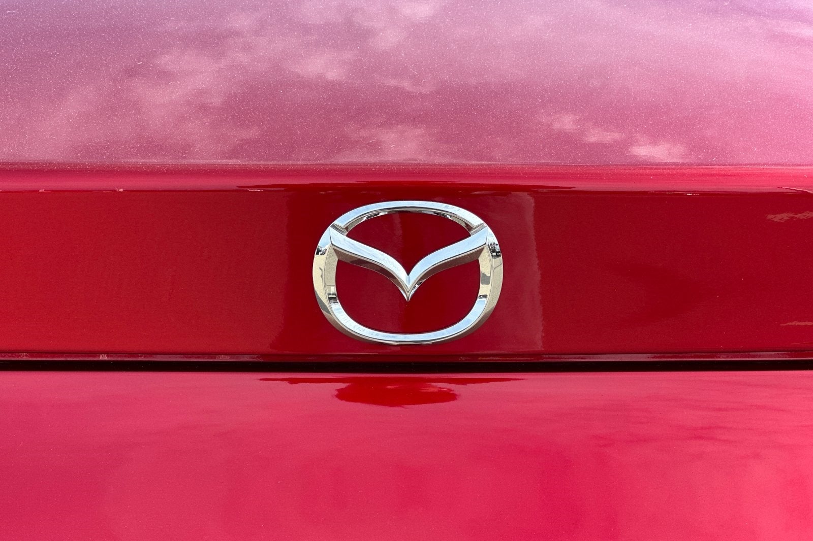 2023 Mazda Mazda MX-5 Miata Sport