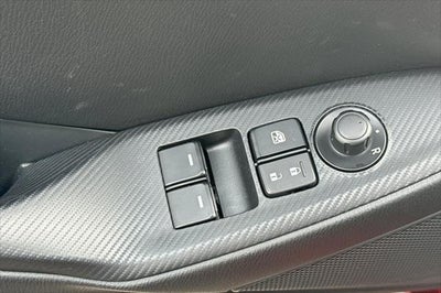 2023 Mazda Mazda MX-5 Miata Sport