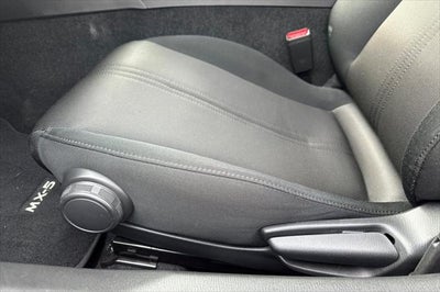 2023 Mazda Mazda MX-5 Miata Sport