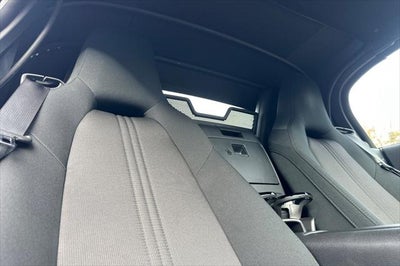 2023 Mazda Mazda MX-5 Miata Sport