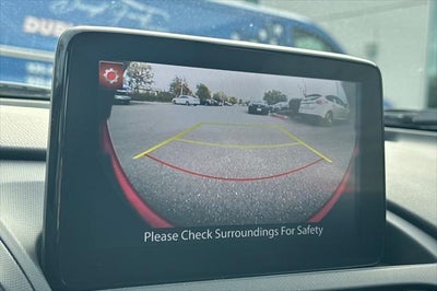 2023 Mazda Mazda MX-5 Miata Sport