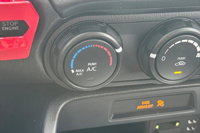 2023 Mazda Mazda MX-5 Miata Sport