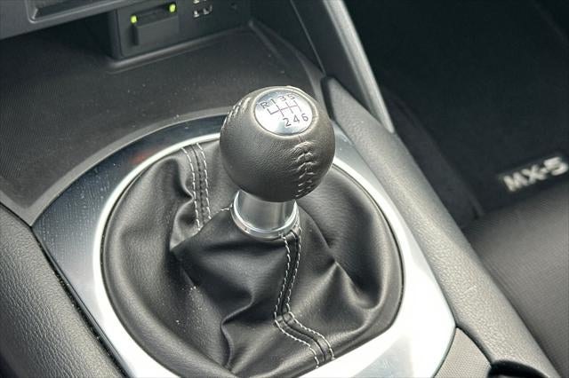 2023 Mazda Mazda MX-5 Miata Sport