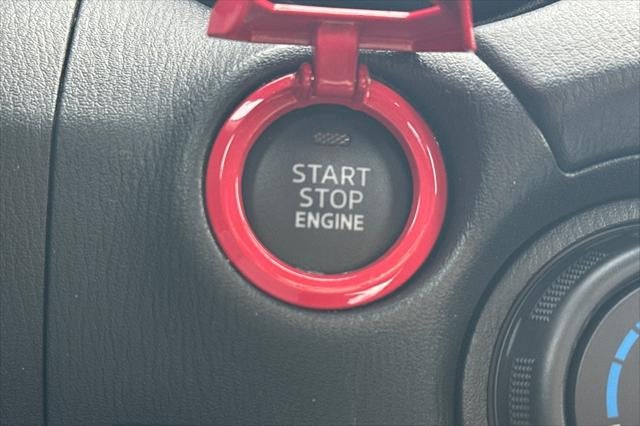 2023 Mazda Mazda MX-5 Miata Sport