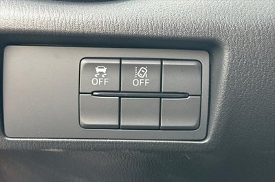 2023 Mazda Mazda MX-5 Miata Sport