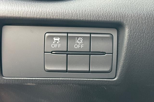 2023 Mazda Mazda MX-5 Miata Sport