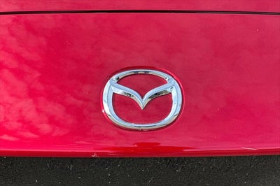 2023 Mazda Mazda MX-5 Miata Sport