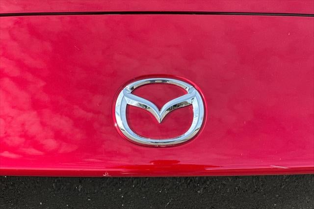 2023 Mazda Mazda MX-5 Miata Sport