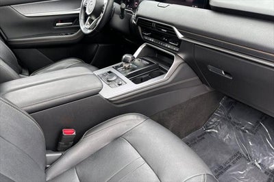 2024 Mazda Mazda CX-90 3.3 Turbo S