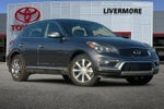 2017 INFINITI QX50 Base