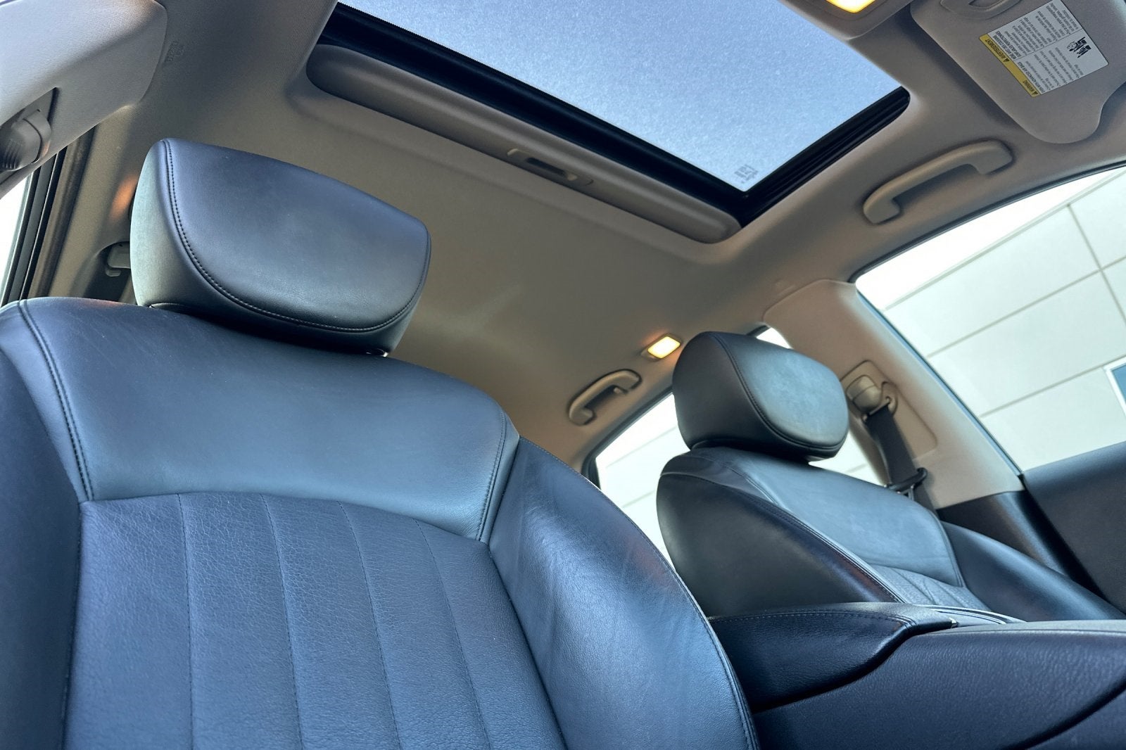 2017 INFINITI QX50 Base