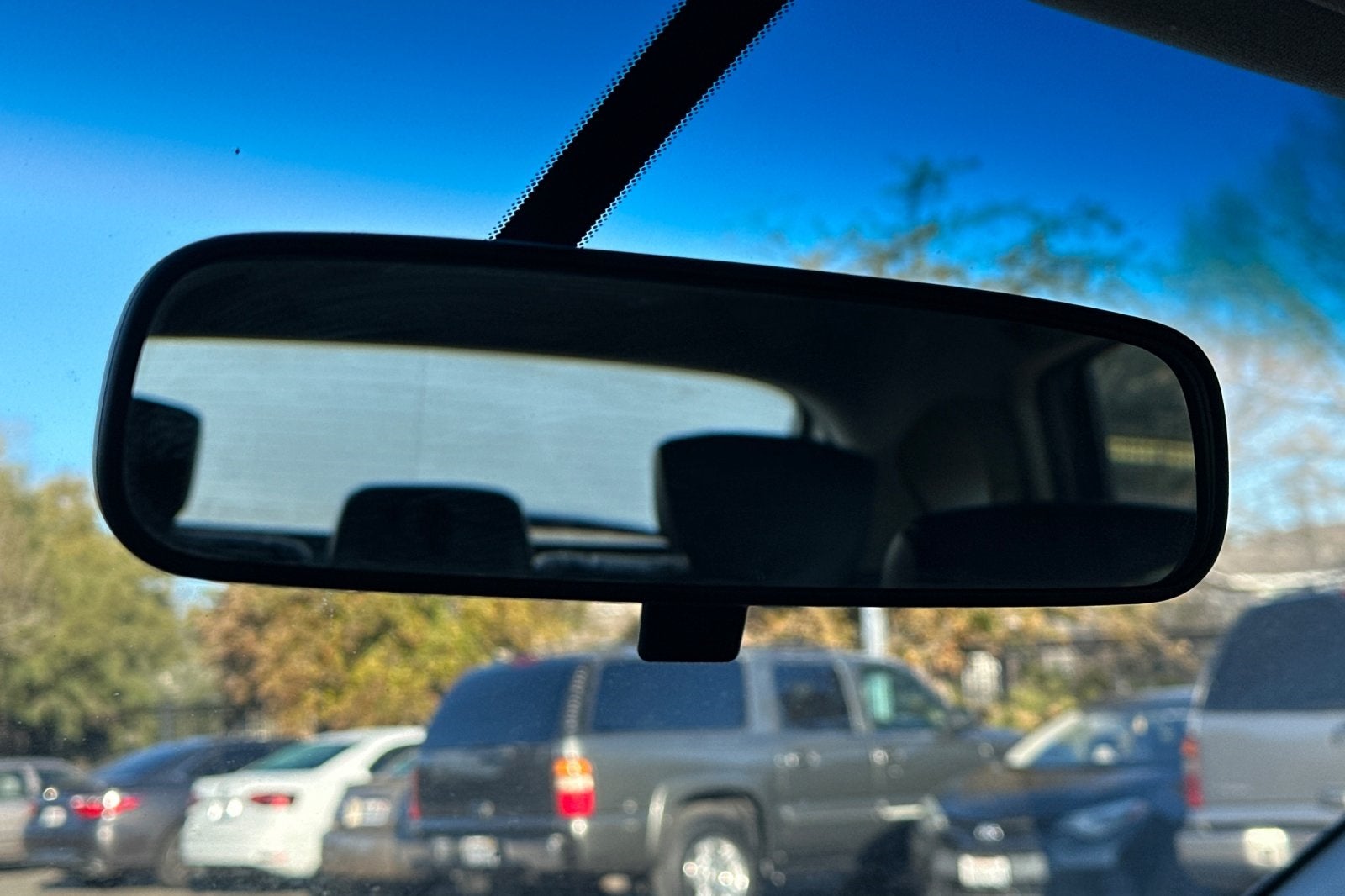 2017 INFINITI QX50 Base